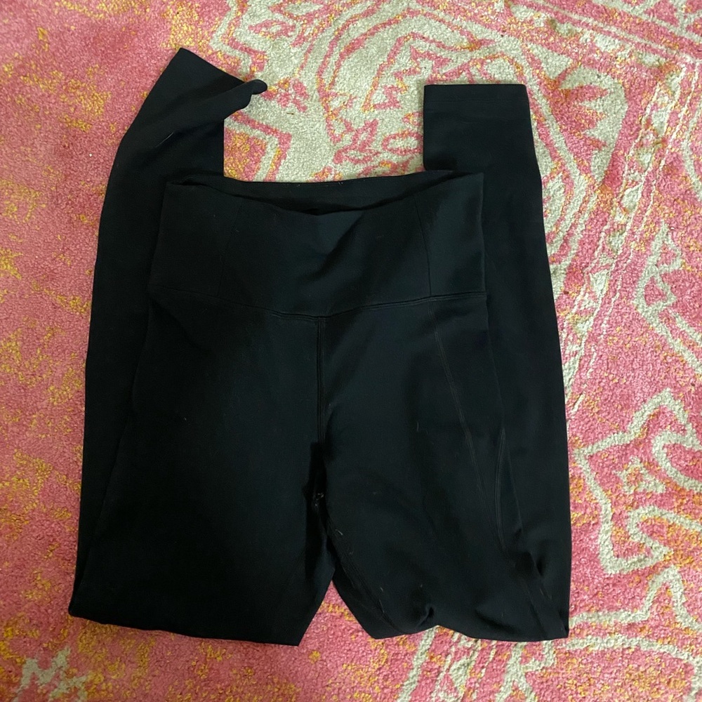 Girlfriend Collective Leggings